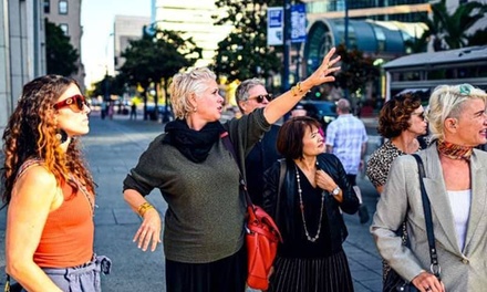 Secret Food Tour for 1 Kid/Teen (17&under) - Secret Food Tours