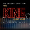 Image 1: The King Comes Home: Elvis Tribute - Up to 29% Off