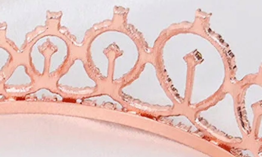 Image 8: 10-Pieces Birthday Decoration Set