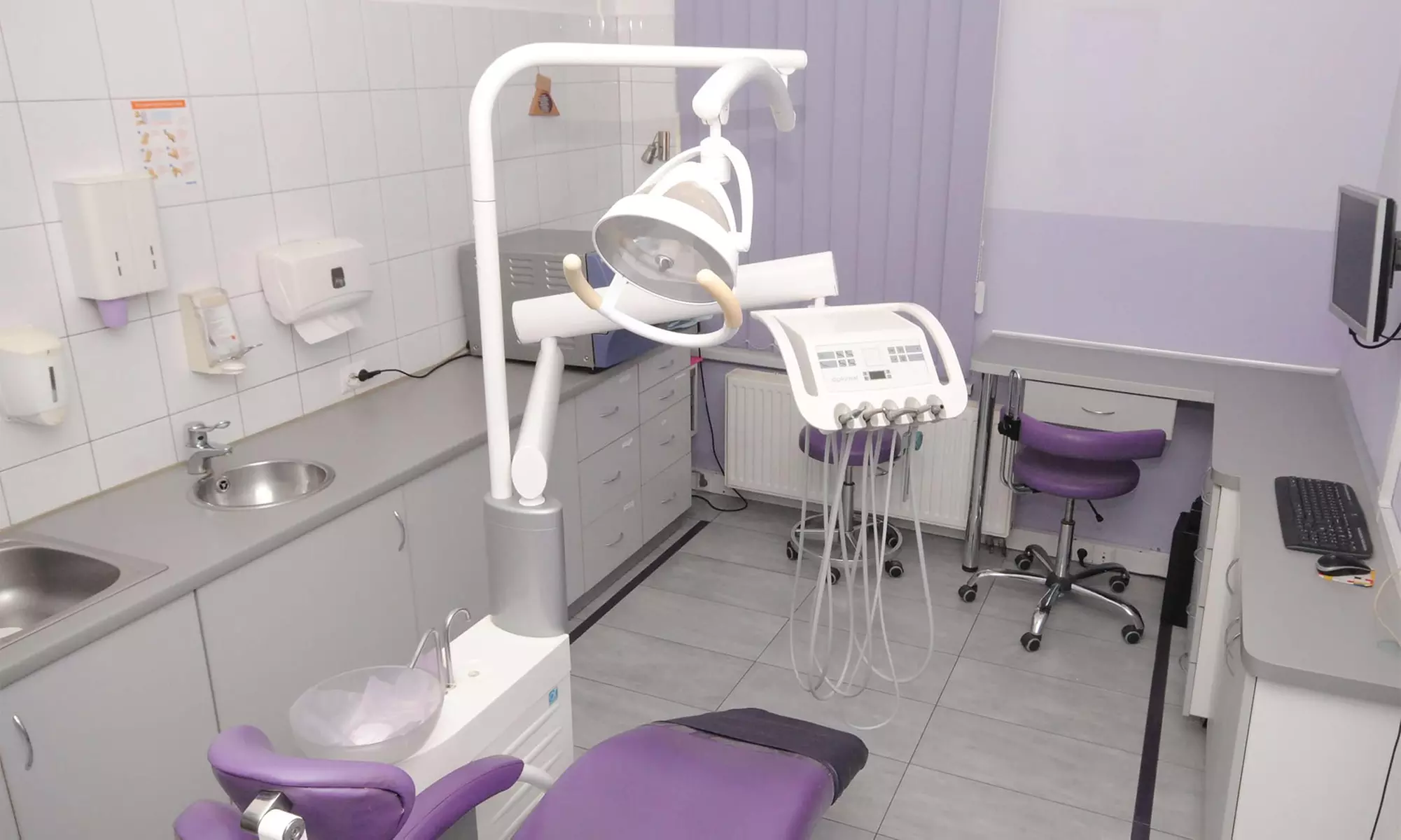 Zabieg osoczem bogatopłytkowym