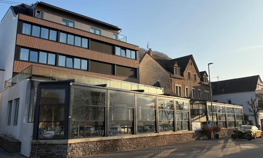 Image 3: Mosel: 2 oder 3 Nächte mit All-inclusive, Wellness und Weinprobe