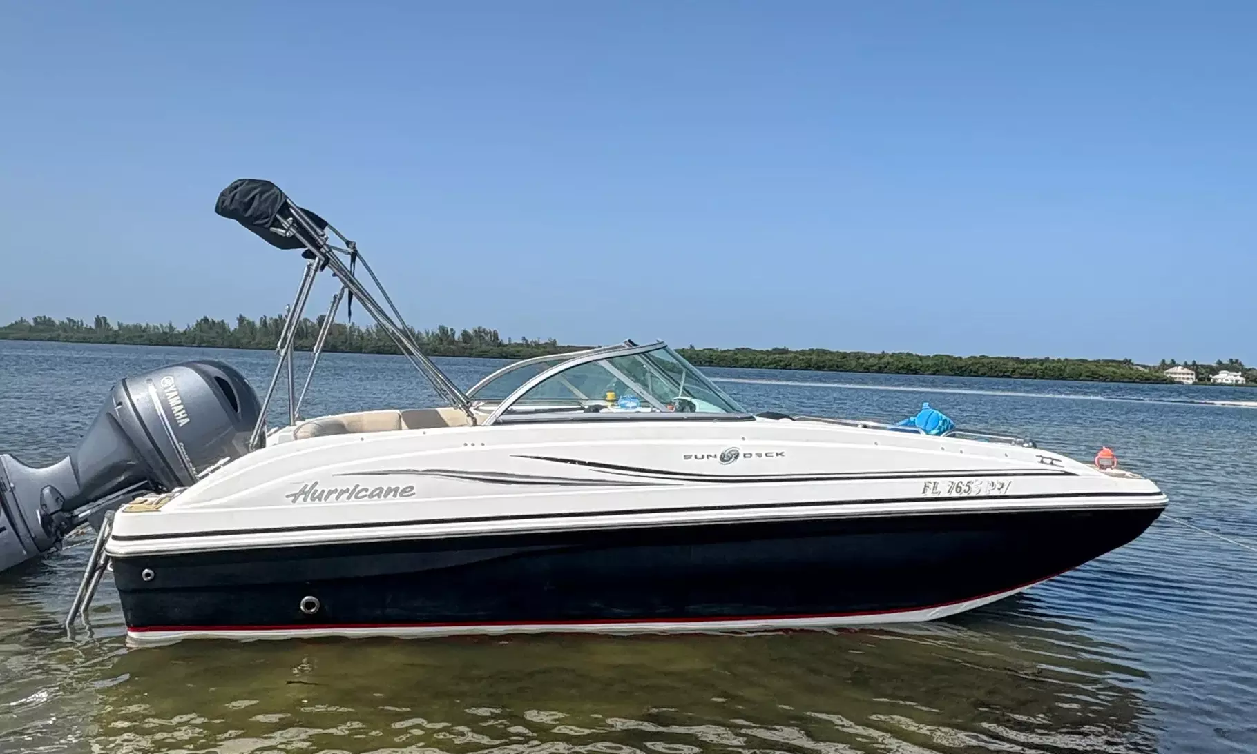 Ultimate Fun Awaits: 2, 4 or 6 Hour Boat Rental at Myrtil Marina 
