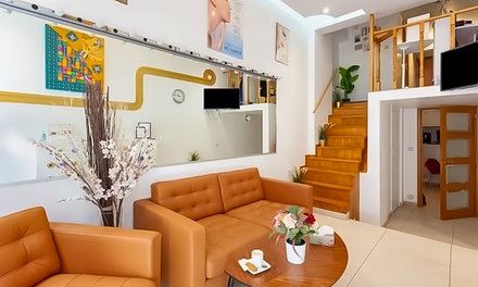 Soin du visage classique de 45 minutes - Hollywood Treatment Center