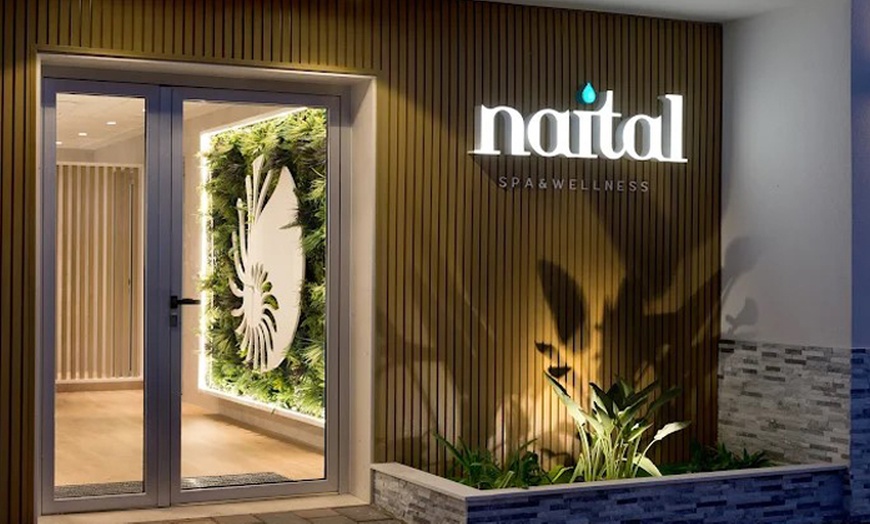 Image 15: Circuito spa de 90 minutos para 1 o 2 personas en plena Albufera