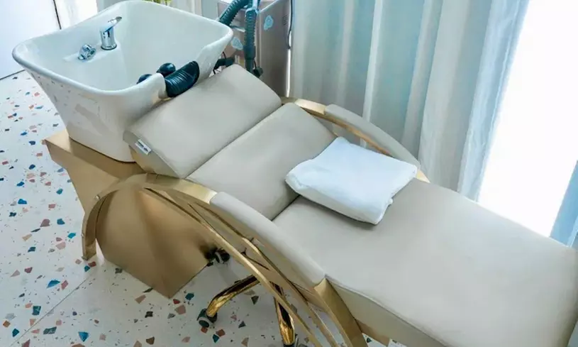 AED 200, 300, or 400 Gift Voucher Towards Spa Treatments