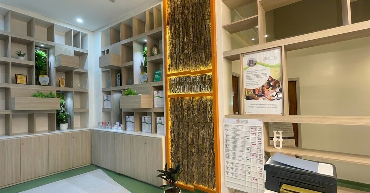 Mindful Movement For Balance & Wellness At House Of Nature Mindful Movement For Balance & Wellness At House Of Nature