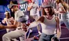 Experience Thrilling with One Hour VR Experience for Two, Four or Eight at Another World Barrie (Up to 38%Off)