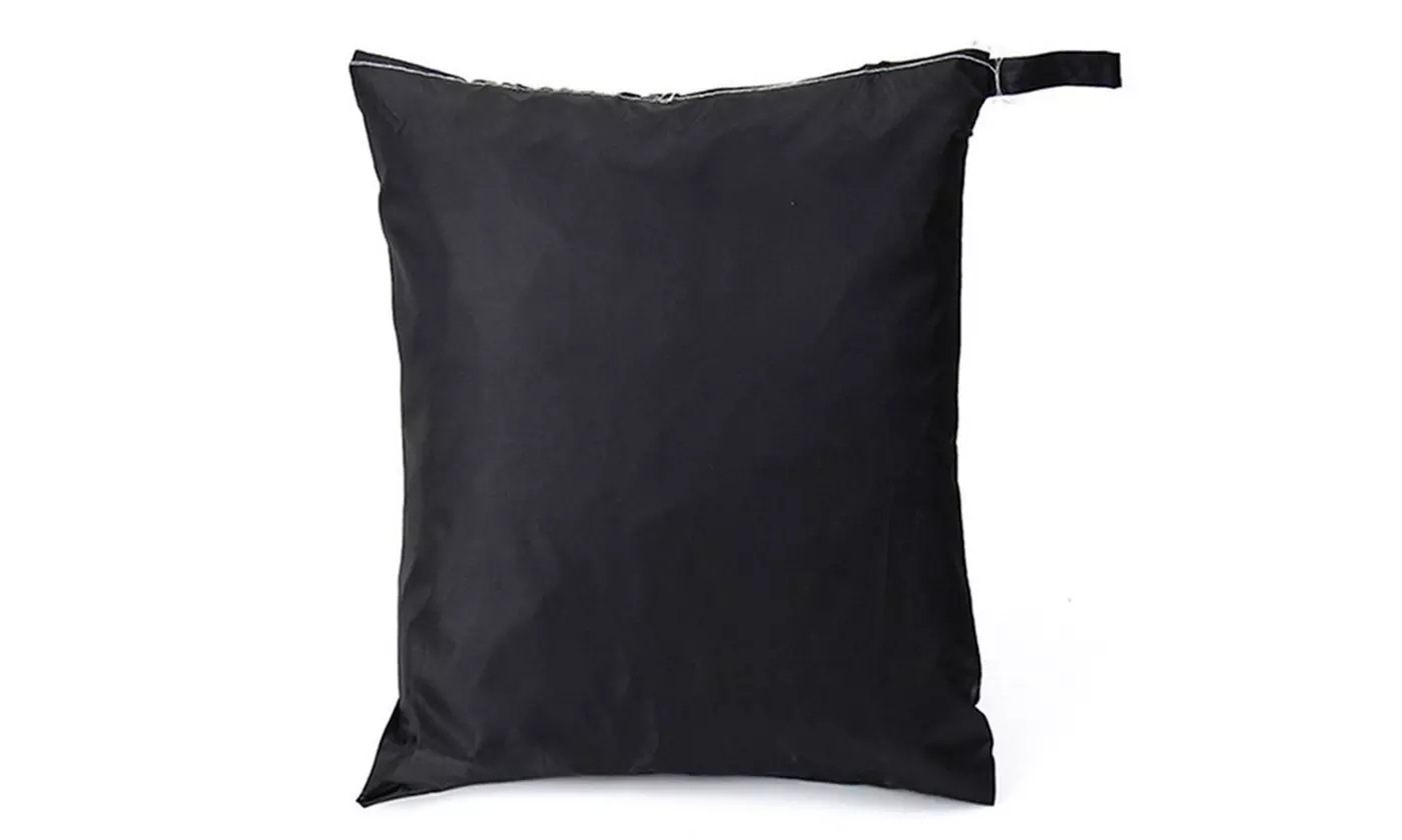 Waterproof Windproof Extra Large Outdoor Furniture Set Covers