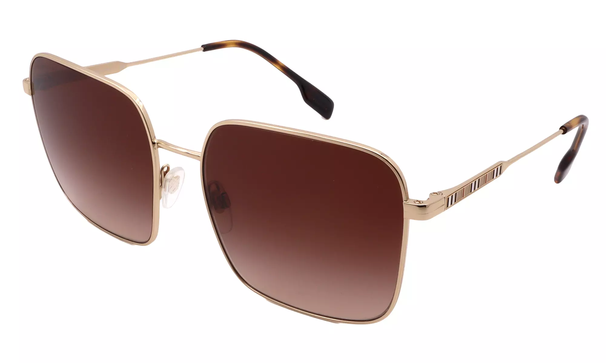 Burberry Eyewear Collection – Signature Sunglasses & Optical Frames