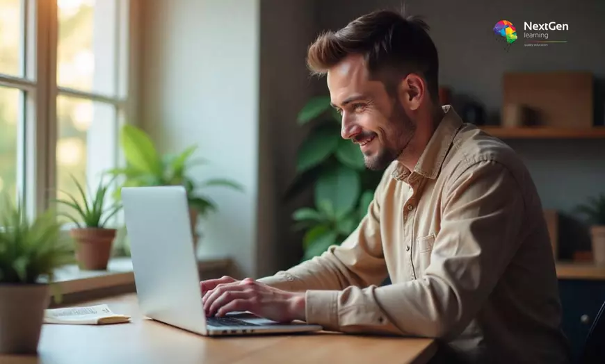 Image 1: Get a Lifetime Prime Membership - Access to over 3000+ Courses