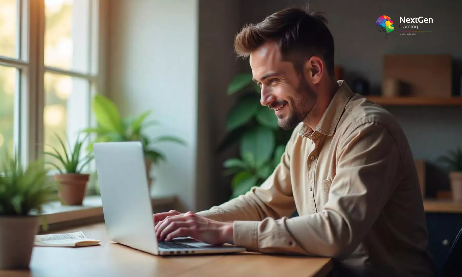 Get a Lifetime Prime Membership with NextGen Learning - Access to over 3000+ Courses (Up to 42% Off) - Primary Image