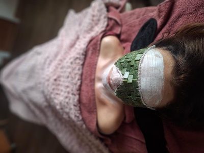 Guzelsin Ritual-behandeling van 75 minuten - Güzelsin studio