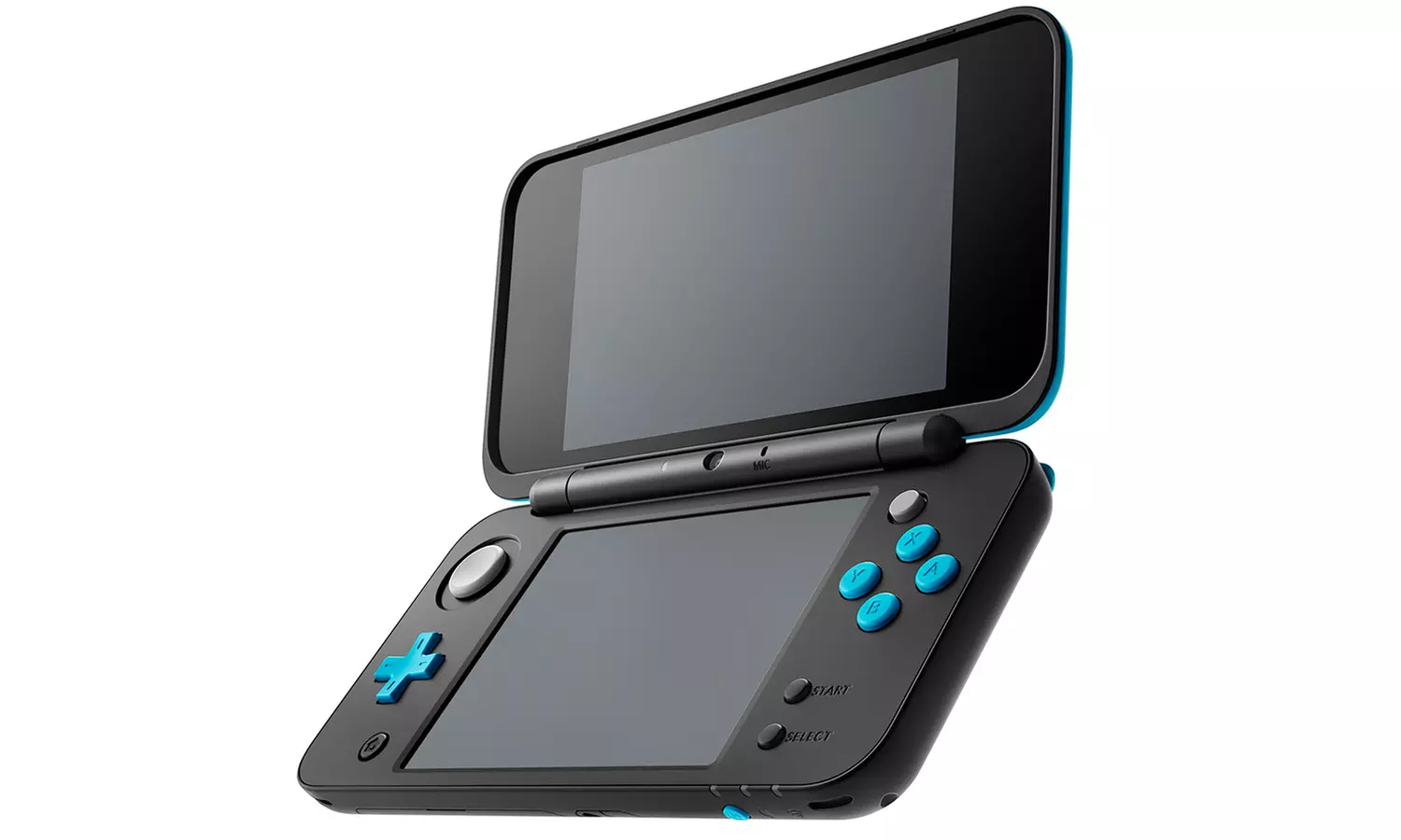 Nintendo 2DS XL Handheld Game Console - Primary Image