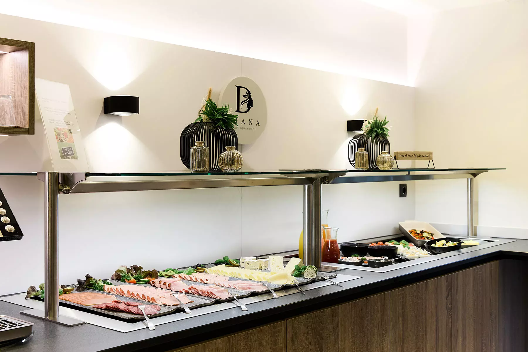 Bad Füssing: Komfort-Doppelzimmer inkl. Frühstück & 1x Thermeneintritt