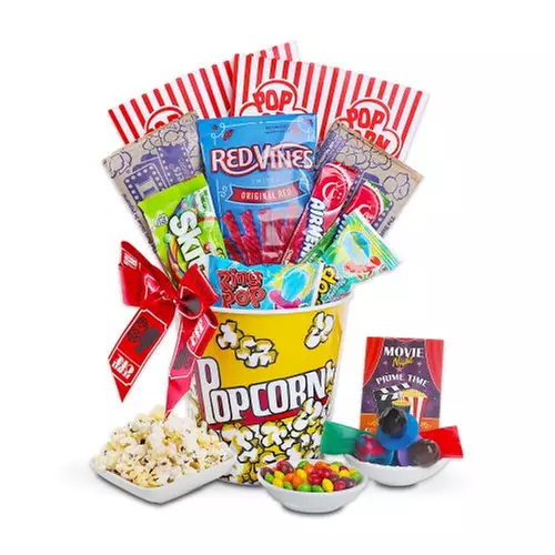 Gourmet Gift Baskets from Alder Creek (Up to 37%Off)
