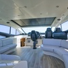 Image 12: 2 Hours Private Yacht 70 ft Pershing Up to 13 + 1 or 2 Jet Ski & More