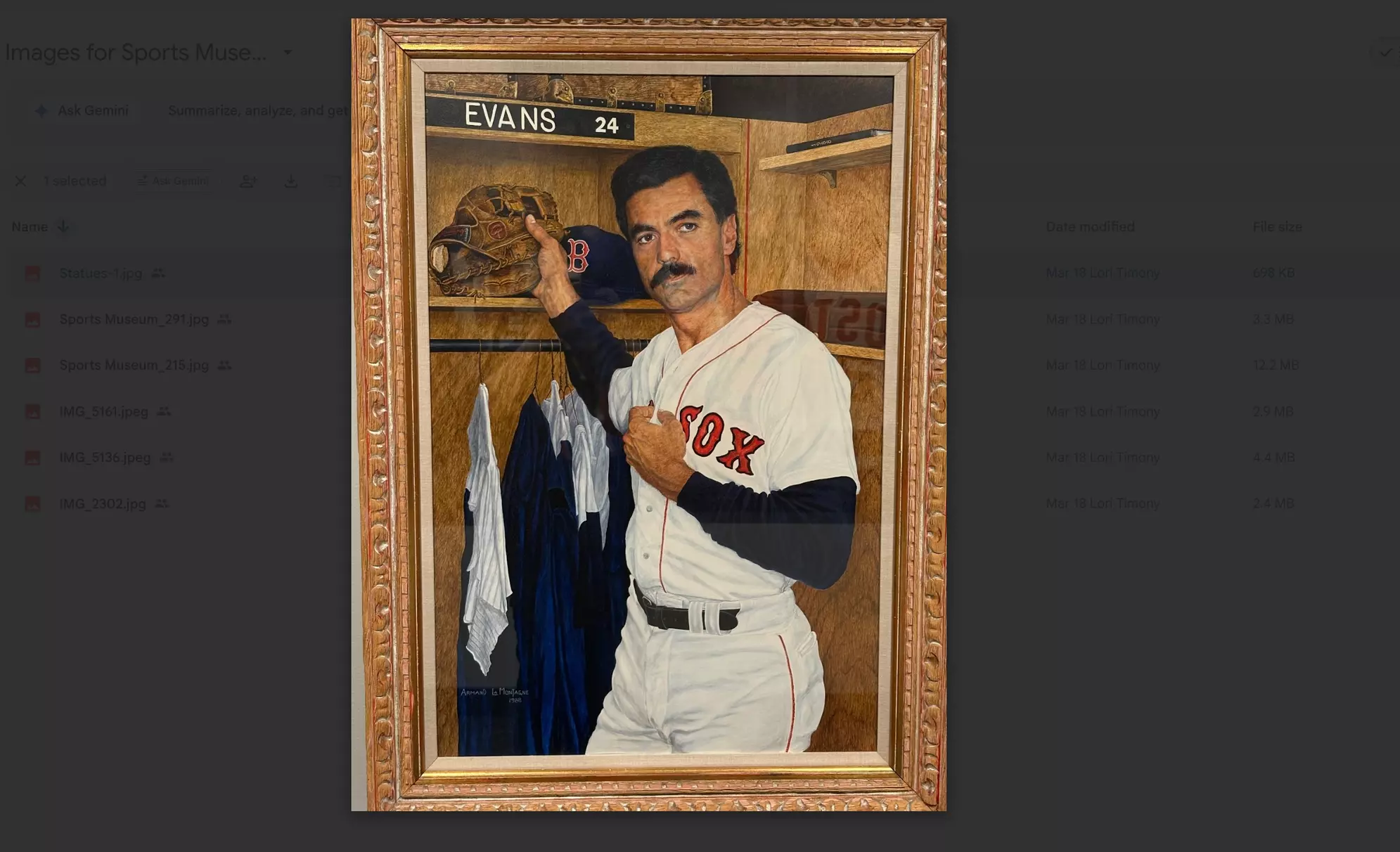 Guided Tours at the Sports Museum– Boston