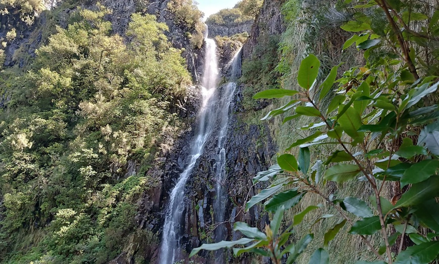 Image 7: ✈ 6-Day Madeira: Explore Portugal's Garden Island with Flights and Car