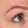 Image 1: Semi-Permanent Brow & Lip Blushing Sessions for Flawless Look 