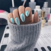 Image 3: Pamper your Nails with Acrylic Set, Gel Mani and/or Pedi Combo
