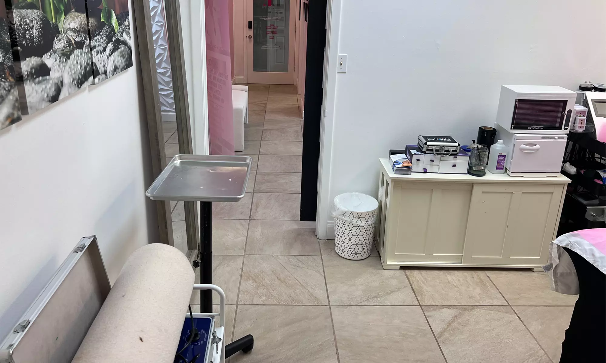 One, Three or Five 40-Minute Sessions of Butt Vacuum Therapy