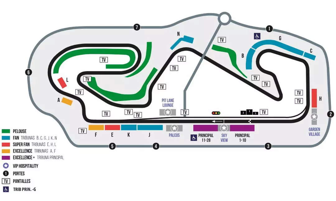 Vivez le Grand Prix de Catalogne de Formule 1 2026