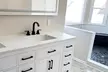 After-Dinner Party Kitchen Cleanup, Living Room, or Deep Clean of Kitchen and 1 Bathroom (Up to 20% Off) - Second Medium