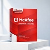 Image 7: McAfee Internet Security 1 or 3 Devices | 1-or 2-years
