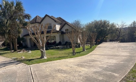 Lawn Mowing and Yard Maintenance Service - RuizBrotherMaintenance