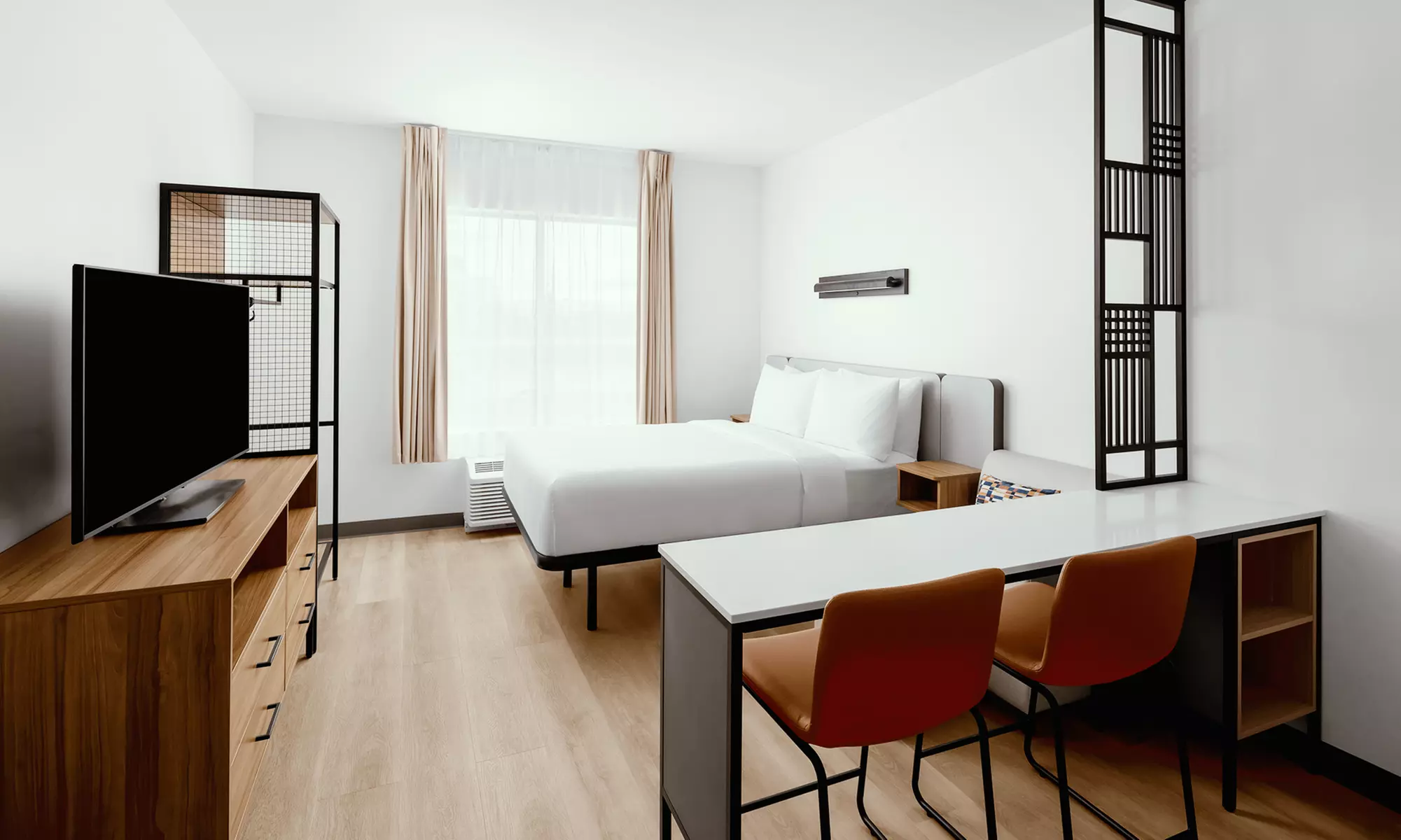 Member-Only Deal: StudioRes by Marriott Fort Myers Airport