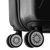 Image 4: Trolley R Roncato rigido con 4 ruote