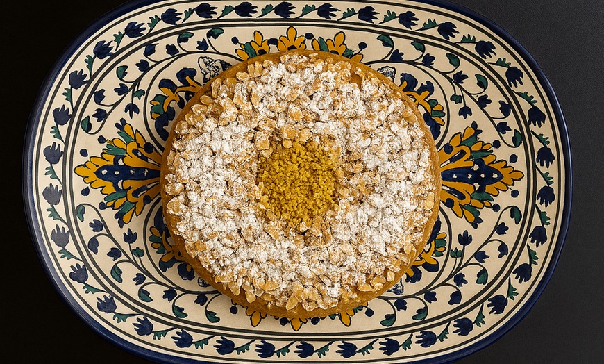 Image 3: Menu marocain au choix en 2 ou 3 services pour 2 ou 4 personnes