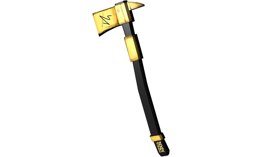 Image 1: Bendy and the Ink Machine Axe