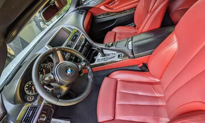 Mobile Car Interior or Exterior Detailing by Experts - Sedans or SUVs