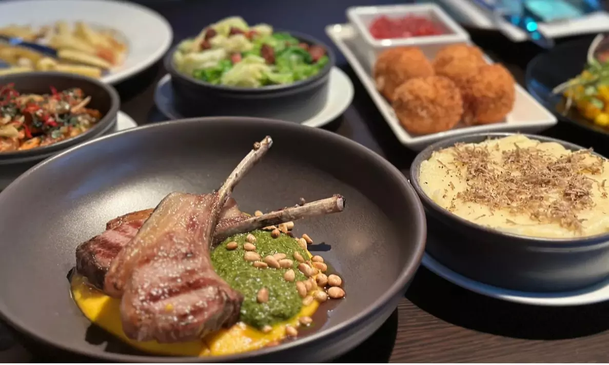 Up to 30% Off on Tapas Restaurant @Borelli's Bar & Restaurant