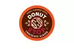 Donut Stop Flavored Coffee Pods, Compatible with 2.0 K-Cup Brewers - Second Medium