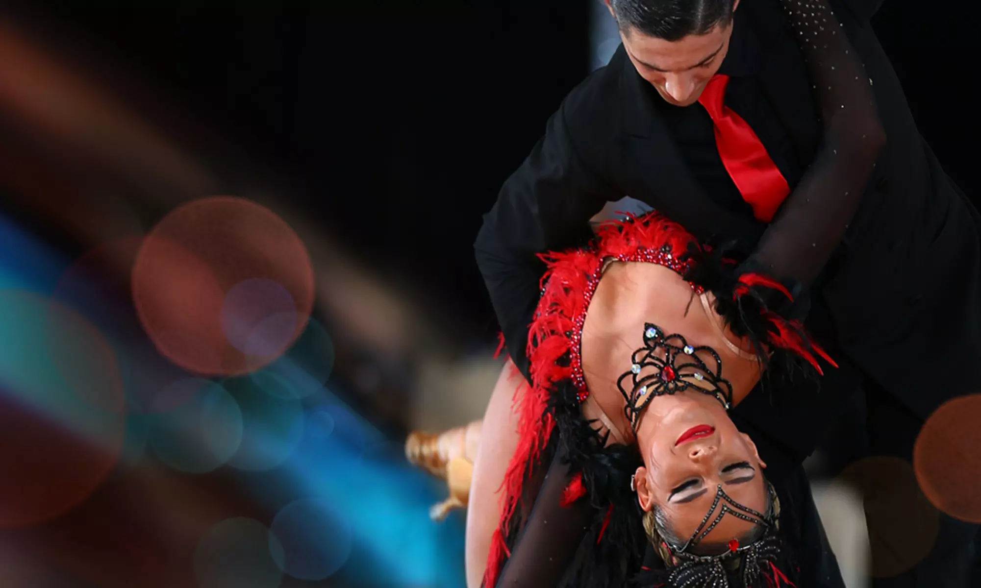 Dance Classes & Consultations: Wedding Prep & Ballroom Fundamentals