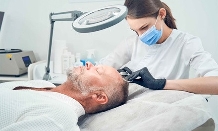 Wertgutschein über 137 € anrechenbar auf Faltenbehandlung mit 20 Einheiten Botulinum - Bodocs Hamburg