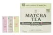 Harmony Matcha 30 Stick Combo Bag (2 Packs) and 40 oz. Tumbler (assorted) - Second Medium