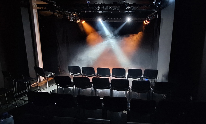 Image 10: Eintritt für 1 Person zu einer Veranstaltung von 18.04. bis 12.07.2025