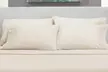 Nestl Extra Deep Pocket Sheets - 18-24 Inch Fitted Bed Sheet Set - 6 Piece - Second Medium