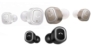 Bluetooth v4.2 TWS Earphones