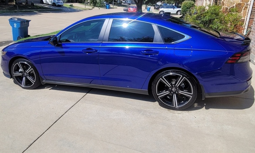 Image 6: Up to 37% Off on Mobile Detailing at White Slate Auto Detailing