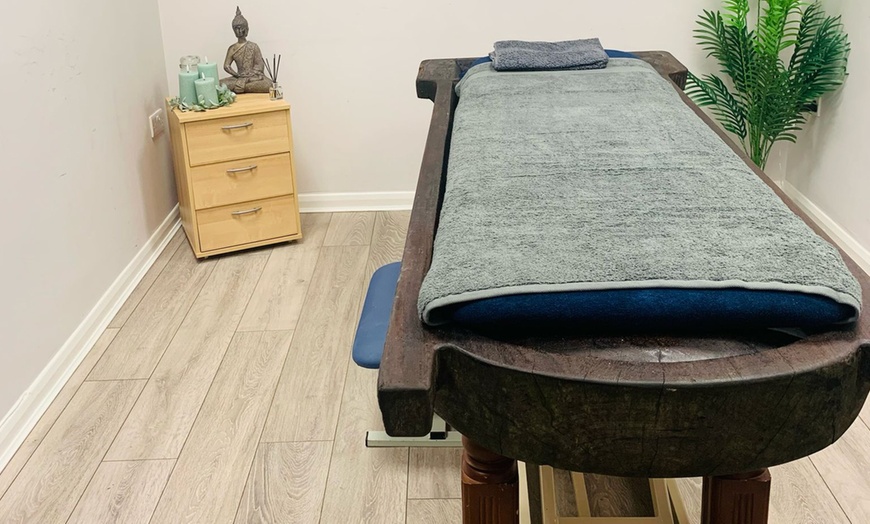 Image 2: 30 or 45-Minute Massage: One or Three Sessions of Your Choice