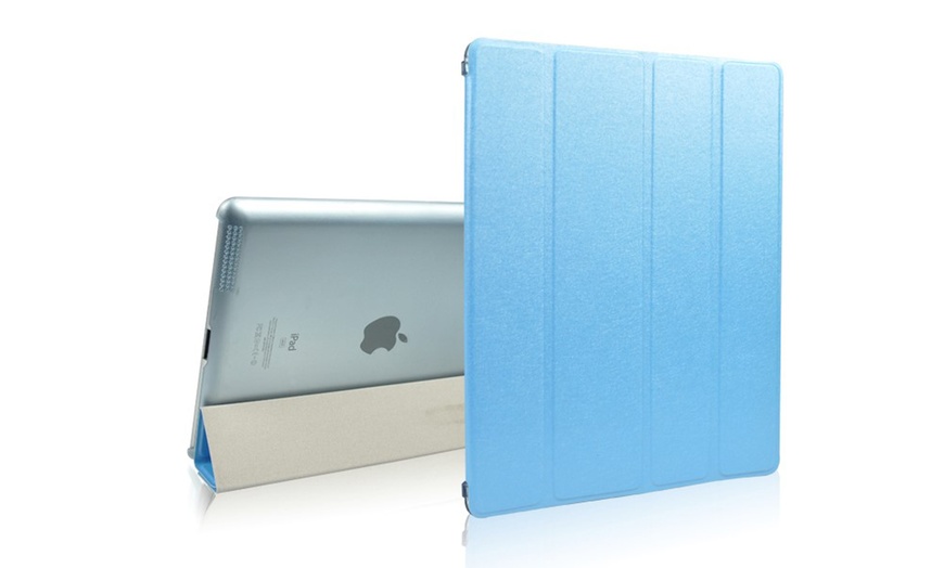 Image 12: Protective Cases for iPads