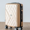 Image 13: Trolley da viaggio o set 3 valigie Coveri
