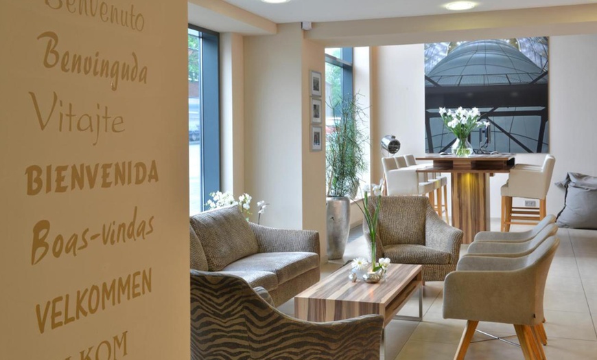 Image 4: Oberhausen: 1-2 Nächte inkl. Frühstück & SEA LIFE und LEGOLAND®