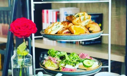 $40 to Spend at Pulp and Press Cafe - Pulp and Press Cafe
