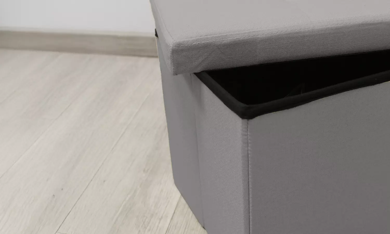 Pouf scarpiera componibile