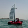 Image 3: Enjoy a 20/30/45/60 Min Ride on a High-Performance Jet Car in Dubai